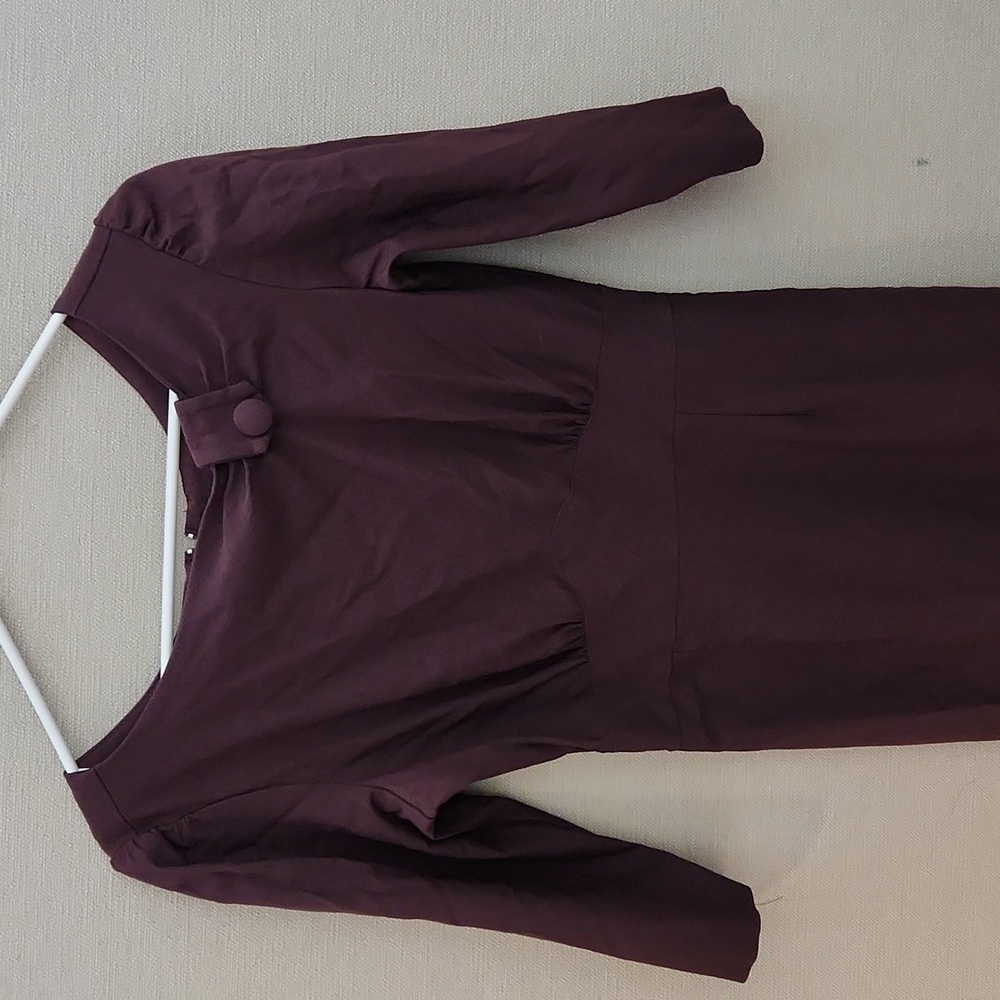 Stop Staring! by Alicia Estrada Dress Size 10